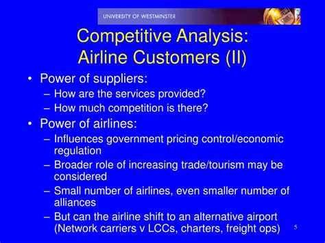 airline industry competition analysis|Airline competition: A comprehensive review of recent research.